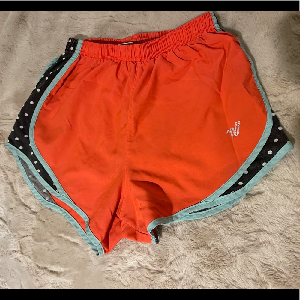 Varsity Athletic Shorts